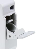 n218213 Mersen 32A Rail Mount Fuse Holder for 10 x 38mm Fuse, 1P, 500V ac