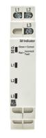 225-7384 RS PRO Phase Monitoring Relay, 3 Phase, DIN Rail, Surface Mount