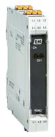 rn42-cb1bu Endress+Hauser 1 Channel Galvanic Barrier, Galvanic Barrier/Isolator, Current Input, 0/4 to 20 mA Output, SIL 2, Zone 2