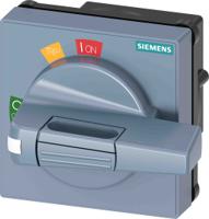 8ud1731-0ab21 Siemens Grey Rotary Handle, SENTRON Series