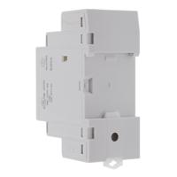 223400244320 Finder 22 Contactor, 24 V ac/dc Coil, 4-Pole, 25 A