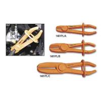 1481pls3 BETA 3-Piece Hose Clamp Plier Set, 160 mm, 190 mm, 220 mm Overall, Straight Tip