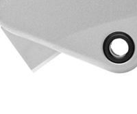 122001 MARTOR Safety Knife with Auto-retractable Blade, Retractable, 9mm Blade Length