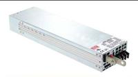 rsp-1600-24 MEAN WELL Switching Power Supply, RSP-1600-24, 24V dc, 67A, 1.6kW, 1 Output, 127 → 370 V dc, 90 → 264 V