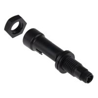 llf43yfp Sensata Cynergy3 LLF40 Series Horizontal Internal Nylon Float Switch, Float, SPNO, 240V ac Max, 120V dc Max