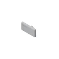 3842548830 Bosch Rexroth Grey Polypropylene Cover Cap