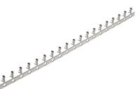szh-002t-p05 JST ZH Series Female Crimp Terminal, 28AWG Min, 26AWG Max