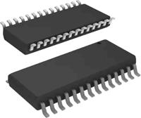 dg406dyz-t Renesas Electronics DG406DYZ-T Multiplexer, 1, 1, Multiplexer, 1-of-16 15 V, 28-Pin SOIC