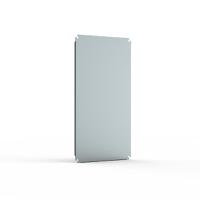 umpz1080 nVent HOFFMAN UMPZ Series Galvanised Steel Mounting Plate, 835mm W, 1.035m L for Use with Enclosures