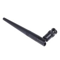 flexi-bnc90-433 RF Solutions FLEXI-BNC90-433 Whip Omnidirectional Antenna with BNC Connector, ISM Band