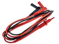 123-1935 RS PRO RS380 Clamp Meter, Max Current 400A ac CAT III 600 V