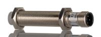 146-6759 RS PRO Capacitive Block Proximity Sensor, 10 mm Detection, PNP NC, 10 → 30 V dc