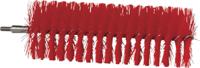 53564 Vikan Red Bottle Brush, 200mm x 60mm