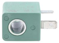 400127-181 EMERSON – ASCO Series 106/238 24 V ac Solenoid Valve Coil