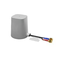 ma341wlb001 Taoglas MA341.W.LB.001 Round Multi-Band Antenna with SMA Connector, 4G, 5G