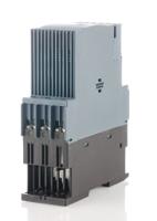 3rw3026-1bb04 Siemens SIRIUS 3RW Soft Starter, , 11 kW, 400 V ac, 3 Phase, IP20
