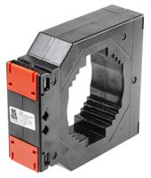 171-8821 RS PRO Base Mounted Current Transformer, 2000A Input, 2000:5, 5 A Output, 100 x 30mm Bore