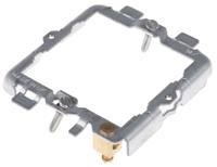 k3702 MK Electric 1 Gang Frame