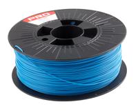832-0226 RS PRO 1.75mm Blue PLA 3D Printer Filament, 1kg