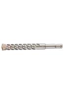 dt9567-qz DeWALT DT956 Series SDS Drill Bit for Concrete, 14mm Diameter, 200 mm Overall