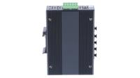 eki-2725 Advantech EKI Series DIN Rail, Wall Unmanaged Ethernet Switch, 5 RJ45 Ports, 1000Mbit/s Transmission, 12 → 48V dc