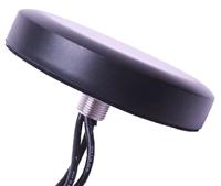 tango223msmamsmamsmam26 Siretta TANGO22/3M/SMAM/SMAM/SMAM/26 Puck Multiband Antenna with SMA Connector, 2G (GSM/GPRS), 3G (UTMS), GPS, WiFi