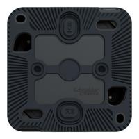 mur35026 Schneider Electric Mureva Styl Series Light Switch, Surface Mount, 250V, IP55