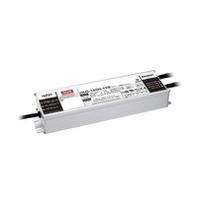 hlg-185h-48ab MEAN WELL LED Driver, 48V Output, 185W Output, 3.9A Output, Constant Current / Constant Voltage Dimmable