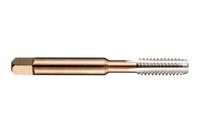 e53134no6 Dormer Threading Tap High Speed Steel BSW Standard Hand Tap 3/4 in Thread