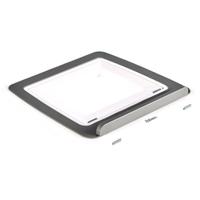 8210101 Fellowes Laptop Stand For Use With Laptops