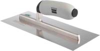 r418s-11 Ragni Stainless Steel Bucket Trowel with 280 mm blade