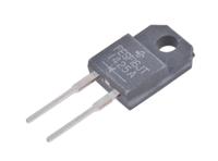 fesf16jt-e345 Vishay Switching Diode, 2-Pin TO-220F FESF16JT-E3/45