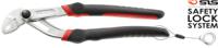 181a25cpesls Facom Water Pump Pliers, 245 mm Overall