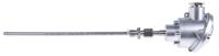 896-8409 RS PRO Type K Thermocouple 250mm Length, 6mm Diameter → +1000°C
