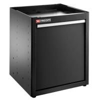 jls3-mbsserbs Facom 1 Drawer Epoxy Coated Metal Tool Cabinet
