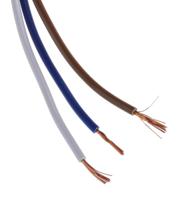 907-5971 RS PRO Red Flashing Beacon, 110 → 230 V ac, Screw Mount, LED Bulb, IP67