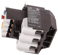 278459-zb65-57 Eaton Overload Relay 1NO + 1NC, 40 → 57 A F.L.C, 57 A Contact Rating, 7.5 W, 500 Vac