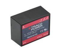 tmlm-04105 TRACOPOWER Switching Power Supply, TMLM 04105, 5V dc, 800mA, 4W, 1 Output, 90 → 264V ac Input Voltage
