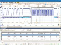 picoscope-2207b Pico Technology 2207B PicoScope 2000 Series, 70MHz PC Based Oscilloscope, 2 Analogue Channels - UKAS Calibrated