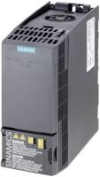 6sl3210-1ke12-3ub2 Siemens Inverter Drive, 0.55 kW, 3 Phase, 400 V ac, 2.5 A, 2.9 A, SINAMICS G120C Series