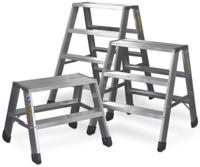 40373 Zarges 0.65m Aluminium Work Platform
