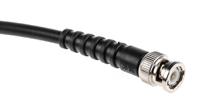 284-3821 RS PRO V059 Series, 50 cm, RG59 Coaxial, Terminated 75 Ω