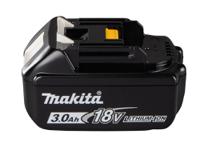 bl1830b Makita BL1830B 3Ah 18V Power Tool Battery, For Use With Makita 18 V LXT Power Tools