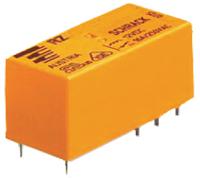 1-1415899-0 TE Connectivity PCB Mount Power Relay, 12V dc Coil, 12A Switching Current, SPDT