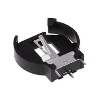 237-8259 RS PRO 2032 Battery Battery Holder, Leaf Spring Contact