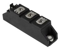 mcc95-16io1b IXYS MCC95-16IO1B, Dual Thyristor Module 1600V, 116A 150mA