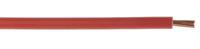 4725042 Lapp ÖLFLEX® H05Z-K 90° Series Red 0.75 mm² Hook Up Wire, 18 AWG, 100m,