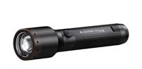 p6r-core LEDLENSER LED Torch - Rechargeable 900 lm