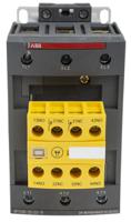 1sbl407082r1122-afs96-30-22-11 ABB Jokab AFS Contactor, 24/60 V ac Coil, 3-Pole, 130 A, 55 kW 60 V, 3 NO, 600V
