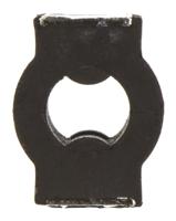 55500601 Paulstra Hutchinson M4 Anti Vibration Mount with 1.5kg Compression Load
